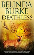 Deathless by Belinda Burke