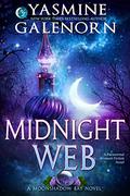 Midnight Web by Yasmine Galenorn