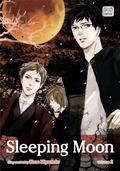 Sleeping Moon, Vol. 2 (眠れる月 / Sleeping Moon #2) by Kano Miyamoto