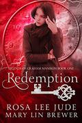 Redemption by Rosa Lee Jude, Mary Lin Brewer