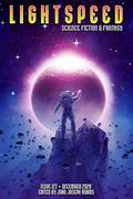 Lightspeed Magazine, Issue 127 (Lightspeed Magazine, #127) by John Joseph Adams