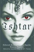Ishtar by K.V. Taylor