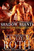 The Dragon Shifter’s Duty by Mandy M. Roth