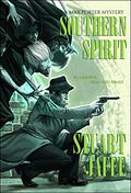 Southern Spirit (Max Porter Mysteries #9) by Stuart Jaffe