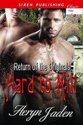 Hard to Kill (Return of the Originals #1) by Aeryn Jaden