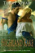 Highland Rake by Terry Spear