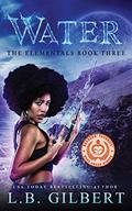 Water (The Elementals #3) by L.B. Gilbert