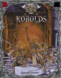 The Slayer's Guide to Kobolds (The Slayer's Guide to... #MGP0018) by Alejandro Melchor