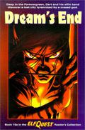 Dream's End (Elfquest #15.1) by Barry Blair