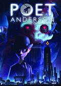 Poet Anderson: The Dream Walker (Poet Anderson #0) by Tom DeLonge