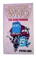 Doctor Who: The Mind Robber (Target Books Doctor Who Numerical Order #115) by Peter Ling