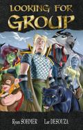 Looking for Group: Volume 2 (Looking For Group #2) by Ryan Sohmer