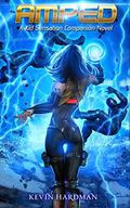 Amped (Kid Sensation #5.5) by Kevin Hardman