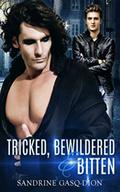 Tricked, Bewildered and Bitten by Sandrine Gasq-Dion