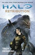 Halo: Retribution (Halo #22) by Troy Denning
