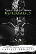 Renegades: Badlands Next Generation by Natalie Bennett