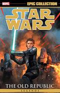 Star Wars Legends Epic Collection: The Old Republic, Vol. 3 (Star Wars Legends Epic Collection #5) by Chris Avellone