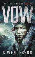 Vow (1/2986 #4) by Annelie Wendeberg