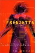 Frenzetta by Richard Calder