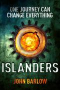 Islanders by John Barlow