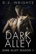 Dark Alley: The Complete First Season (Dark Alley #1) by D.S. Wrights