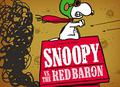 Snoopy Vs. the Red Baron by Charles M. Schulz