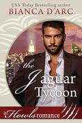 The Jaguar Tycoon by Bianca D'Arc