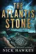 The Atlantis Stone by Nick Hawkes