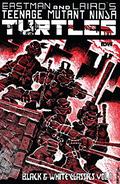 Teenage Mutant Ninja Turtles: Black & White Classics, Vol. 1 (Teenage Mutant Ninja Turtles Mirage Studios 1984 #1-3, Raphael) by Peter Laird
