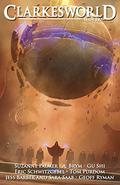 Clarkesworld Magazine, Issue 132  (Clarkesworld Magazine #132) by Neil Clarke, A. Brym