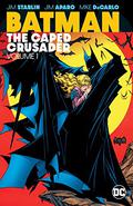 Batman: The Caped Crusader, Vol. 1 (Batman: The Caped Crusader #1) by Jo Duffy