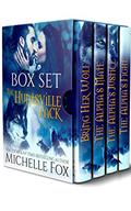 The Huntsville Pack: Box Set by Michelle Fox
