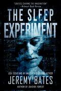 The Sleep Experiment (World's Scariest Legends #2) by Jeremy Bates