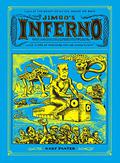 Jimbo's Inferno (Jimbo's Divine Comedy #1) by Gary Panter