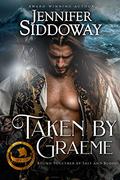 Taken by Graeme (The Pirates of Barra: Highland Raiders #1) by Inkstained.pages