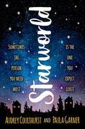 Starworld by Audrey Coulthurst