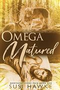 Omega Matured by Susi Hawke