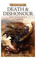 Death & Dishonour by Alex Davis