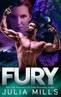 Fury by Julia Mills