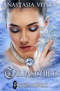 Taliaschild  (Beyond Fairytales series) by Anastasia Vitsky