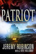 Patriot by Jeremy Robinson