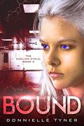 Bound (The Caelian Cycle #2) by Donnielle Tyner