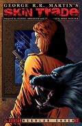 Skin Trade #1 by Daniel Abraham
