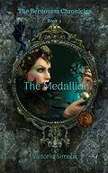 The Medallion (The Bernovem Chronicles #3) by Victoria Simcox