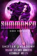Summoned  (3) (Siren Prophecy #3) by Angel Leya