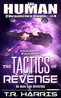 The Tactics of Revenge by T.R. Harris