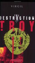 The Destruction of Troy by Virgil