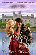 Shades Of The Past by Kathleen Kirkwood, Anita Gordon