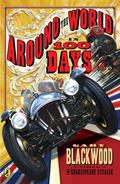 Around the World in 100 Days by Gary L. Blackwood