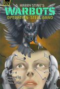 Operation: Steel Band (Warbots #2) by G. Harry Stine